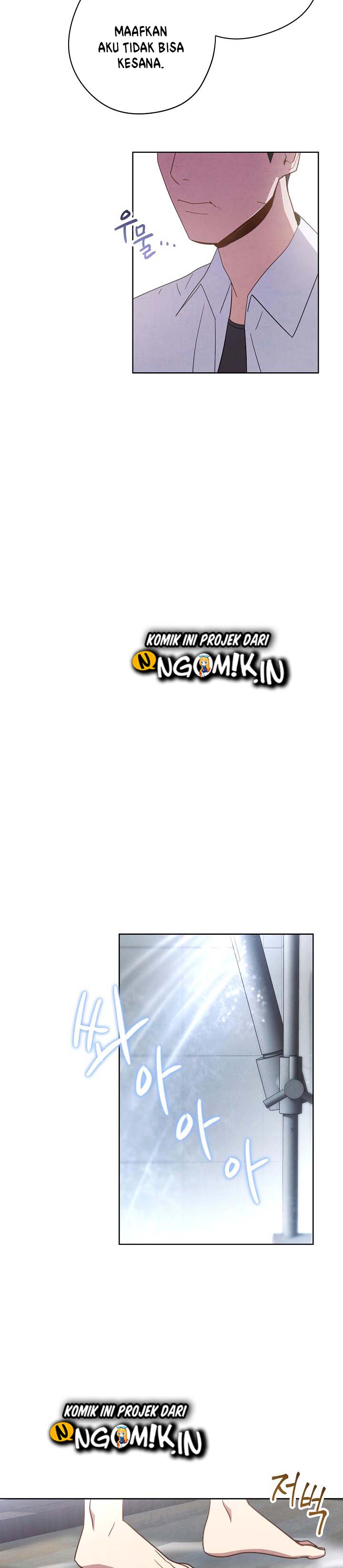 The Live chapter 1